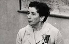 Rachel Auerbach, historienne de la Shoah : une vie héroïque thumbnail