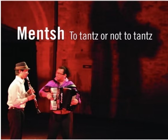 To tantz or not to tantz thumbnail