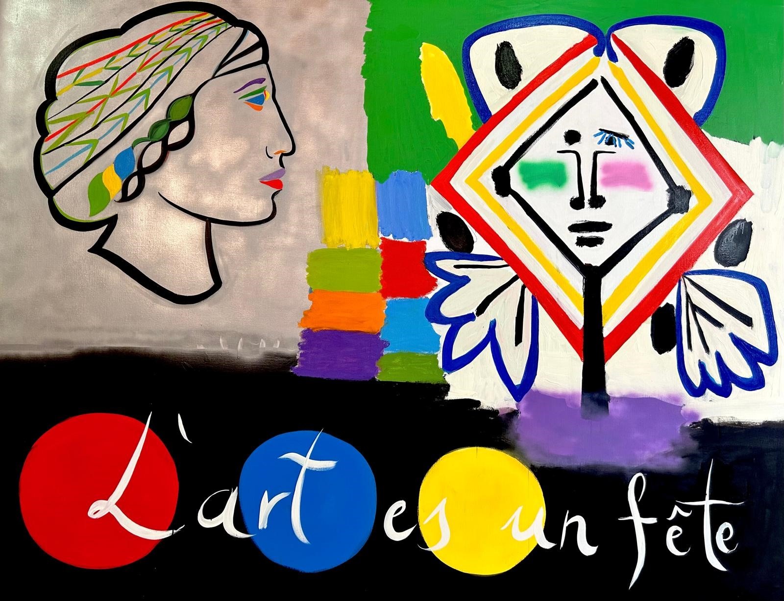 Rétrospective Elisabeth Ollé Curiel thumbnail