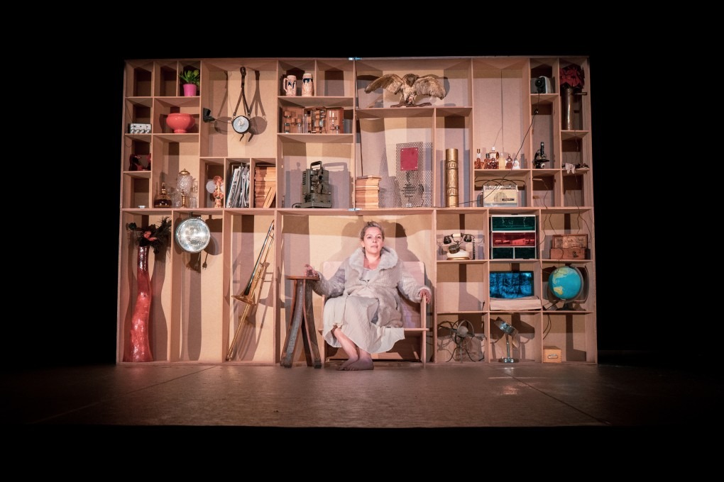  Sept secondes d'éternité, de Peter Turrini thumbnail