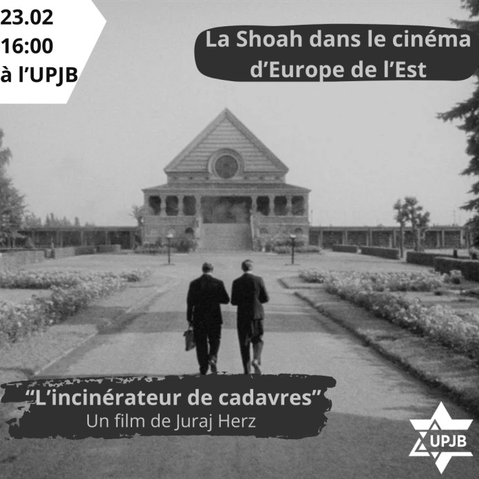 L’incinérateur de cadavres  thumbnail