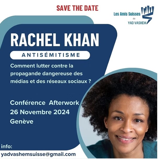 Antisémitisme thumbnail