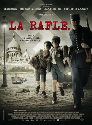 La rafle, de Roselyne Bosch thumbnail