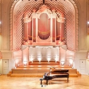 Concert de gala Shalom-La Paix   thumbnail