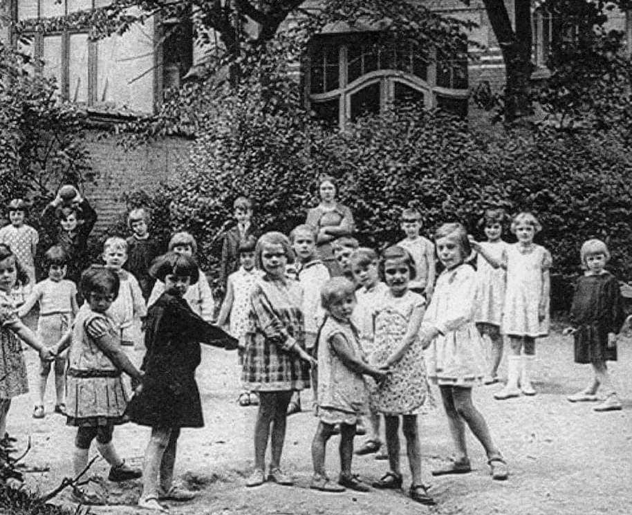 Woluwe et les enfants déportés de Gatti de Gamond thumbnail