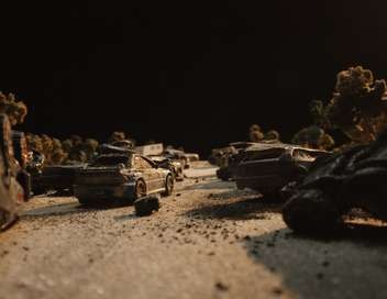 6:30, de  Daniel Alon poster