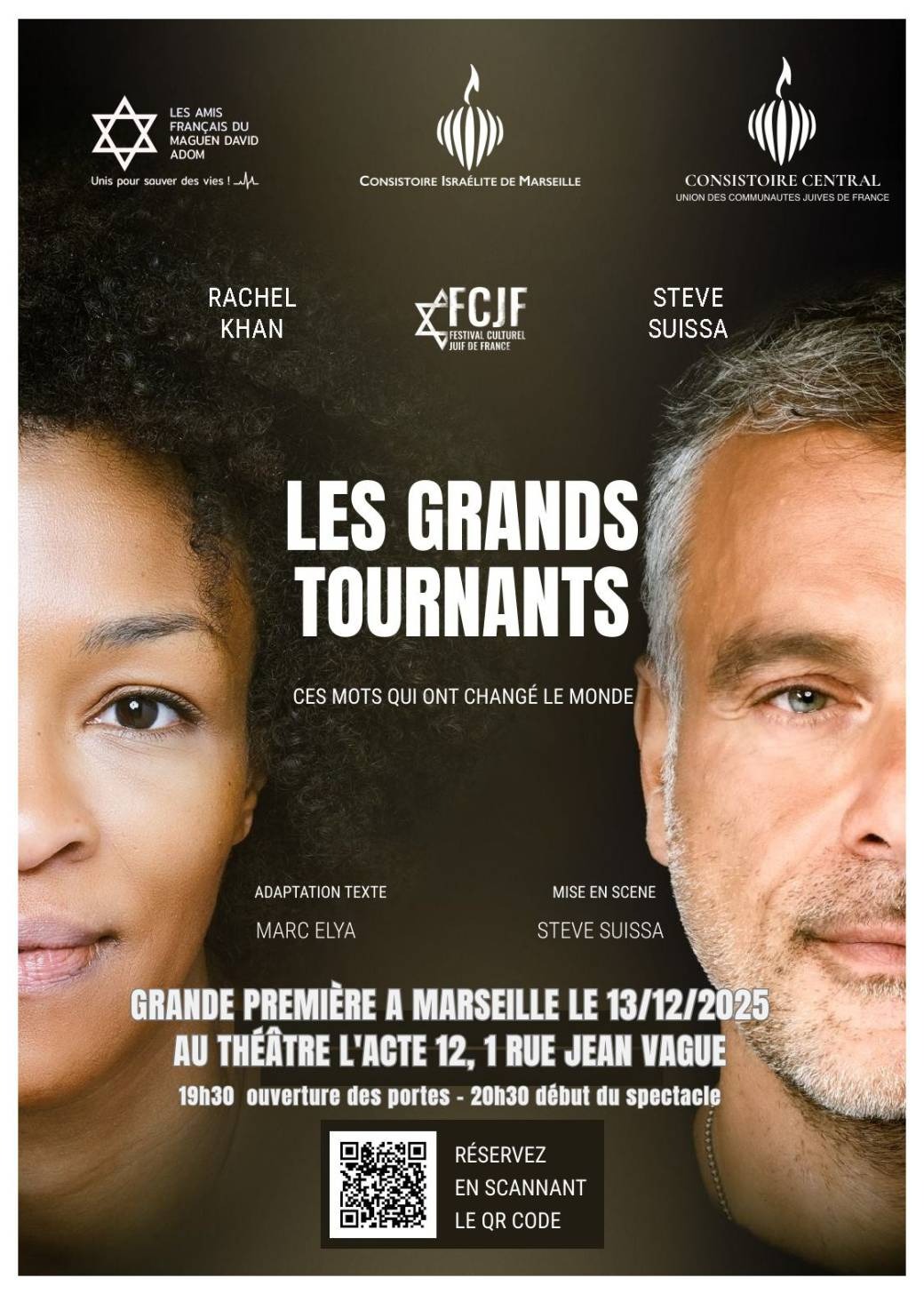 Les Grands Tournants thumbnail