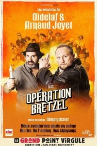  Opération Bretzel thumbnail