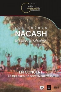 Les frères Nacash thumbnail