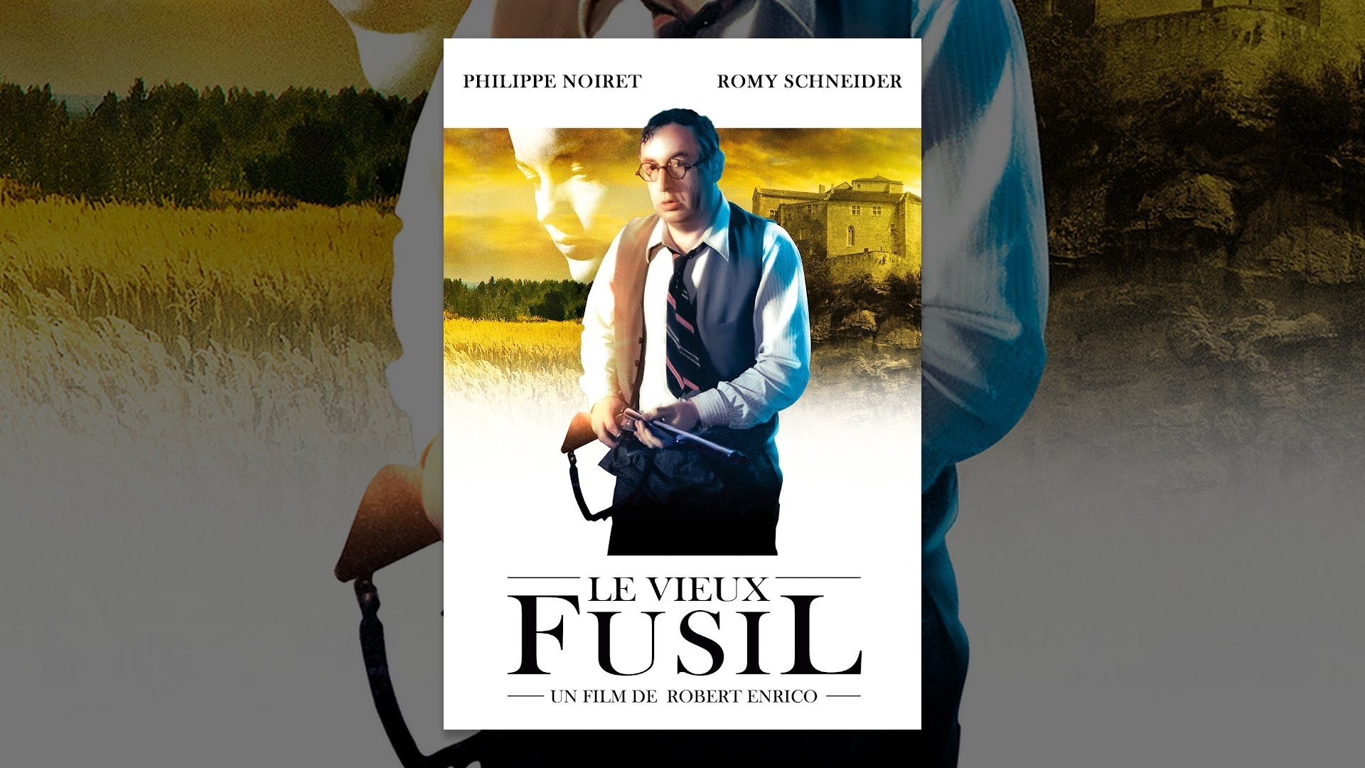 Le vieux fusil, de Robert Enrico thumbnail