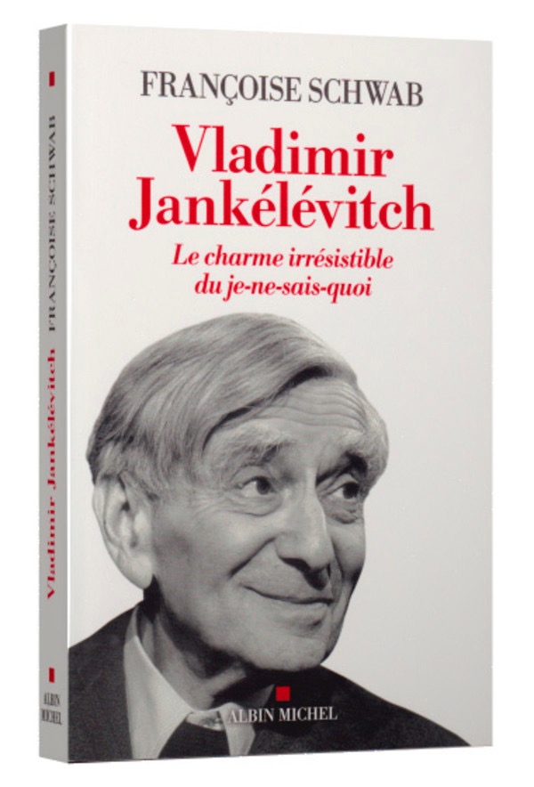 Vladimir Jankélévitch, Le charme irrésistible du je-ne-sais-quoi thumbnail