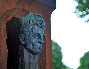 Les résistants de l'affiche rouge, de  Elisabeth van Zijll Langhout   poster