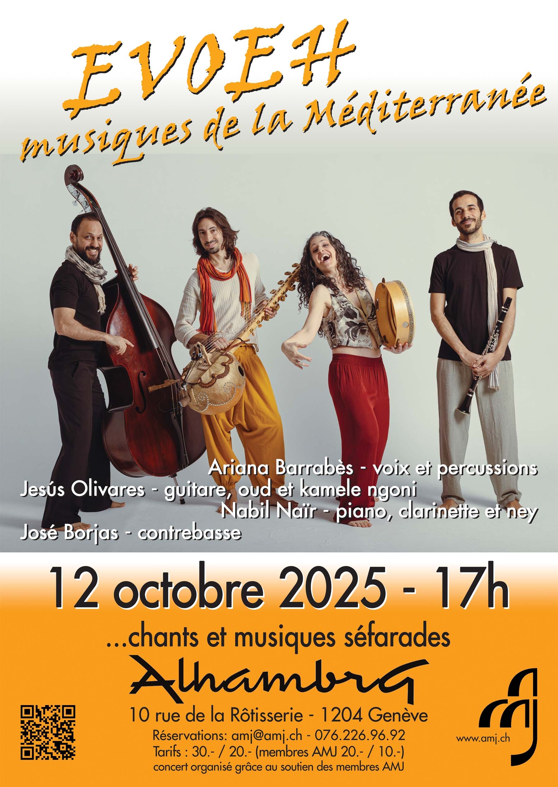  Evoeh Músicas Semilla ... thumbnail