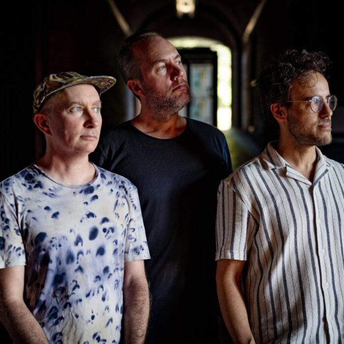 Gilad Hekselman thumbnail