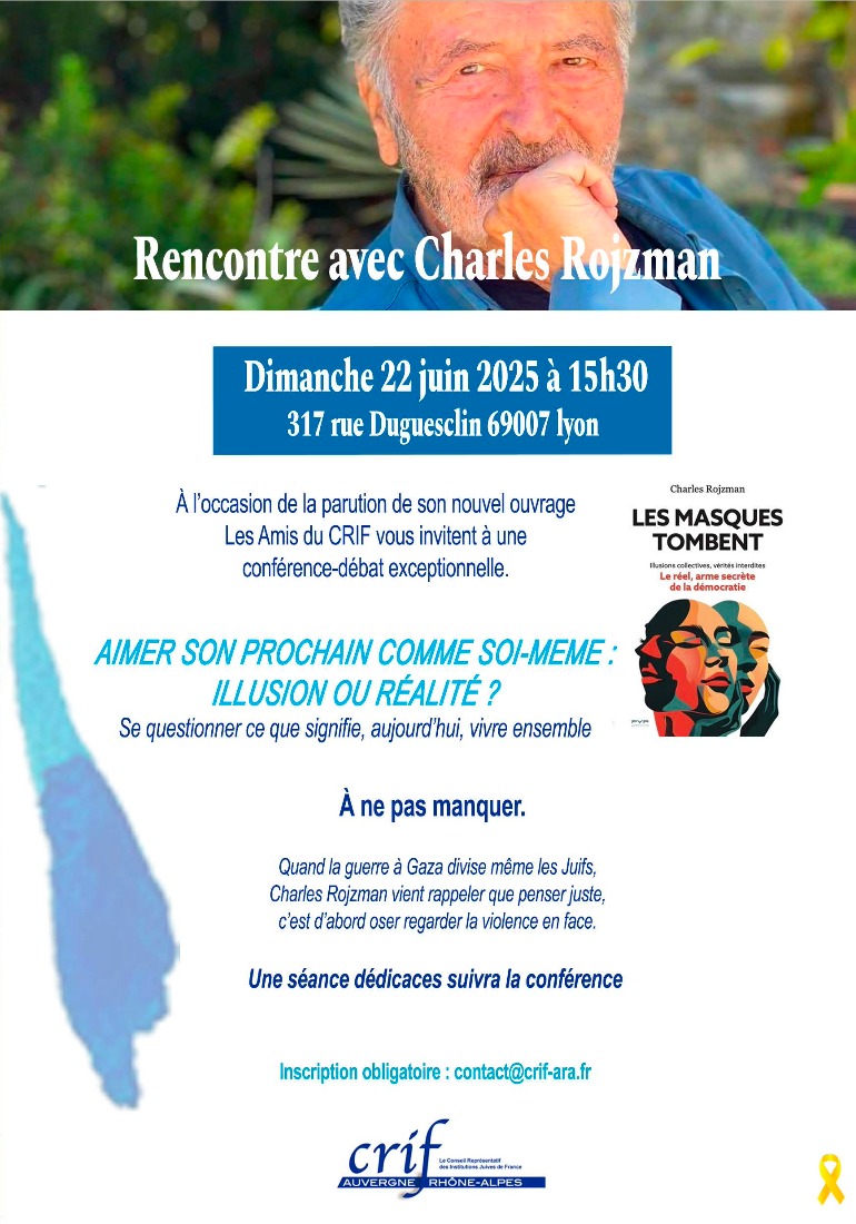 Aimer son prochain comme soi-même thumbnail