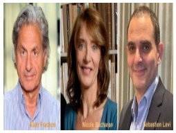 Quelle est la stratégie de Trump au Moyen-Orient? thumbnail