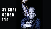  Avishai Cohen Trio thumbnail