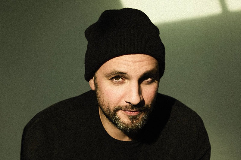 Shai Maestro Quartet thumbnail