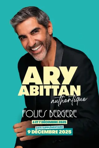 Ary Abittan thumbnail