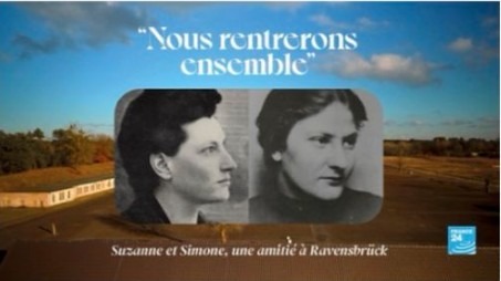 Nous rentrerons ensemble, de Stéphanie Trouillard thumbnail