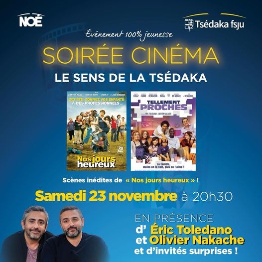 Le Sens de la Tsédaka thumbnail