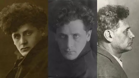 Peretz Markish thumbnail