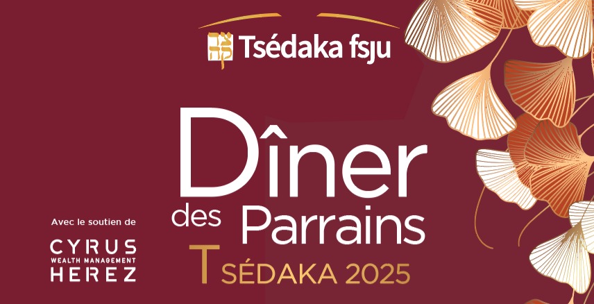 Diner des Parrains  thumbnail