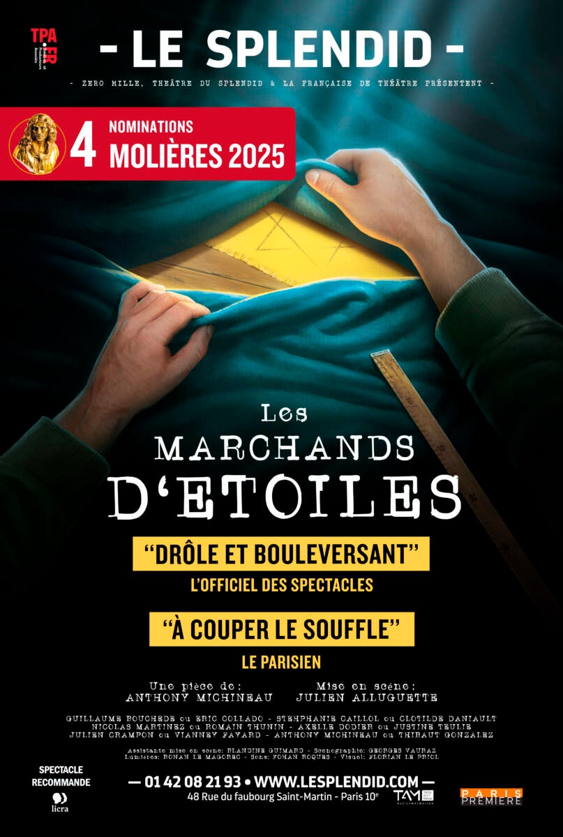 Les Marchands d'Etoiles thumbnail