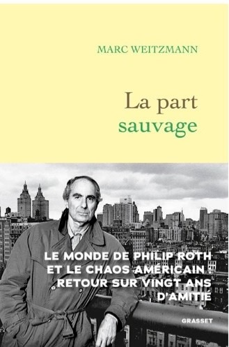 Le monde de Philip Roth et le chaos américain thumbnail