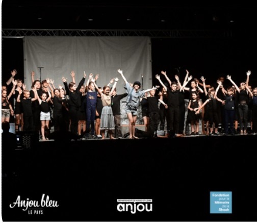 Les papillons de Terezín thumbnail