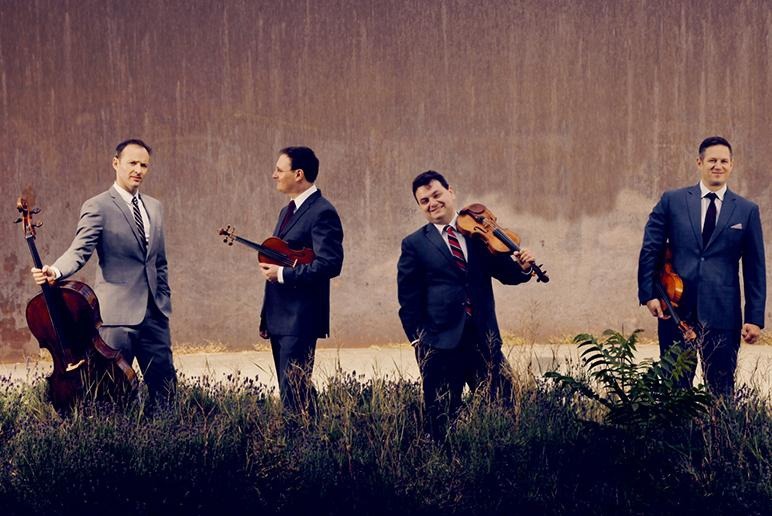 Quatuor de Jérusalem  thumbnail