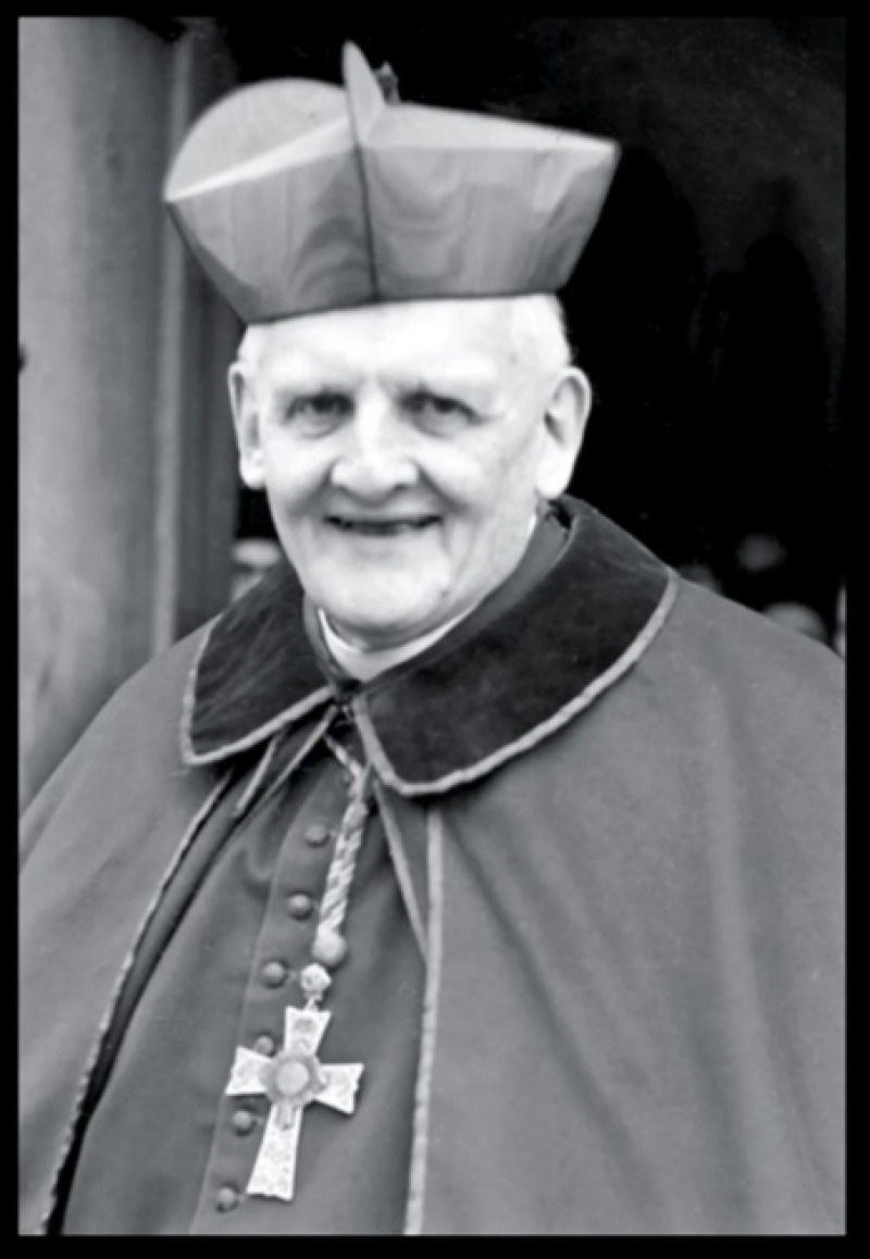 La déclaration du cardinal Gerlier du 6 septembre 1942 thumbnail