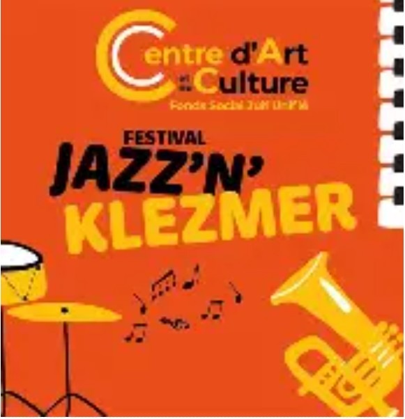 Festival Jazz'n'Klezmer