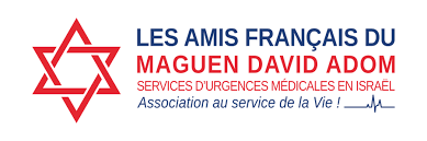 Maguen David Adom