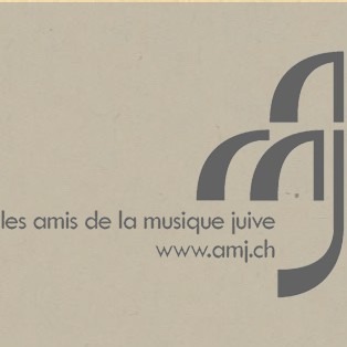 AMJ - les amis de la musique juive