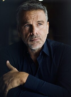 Steve Suissa